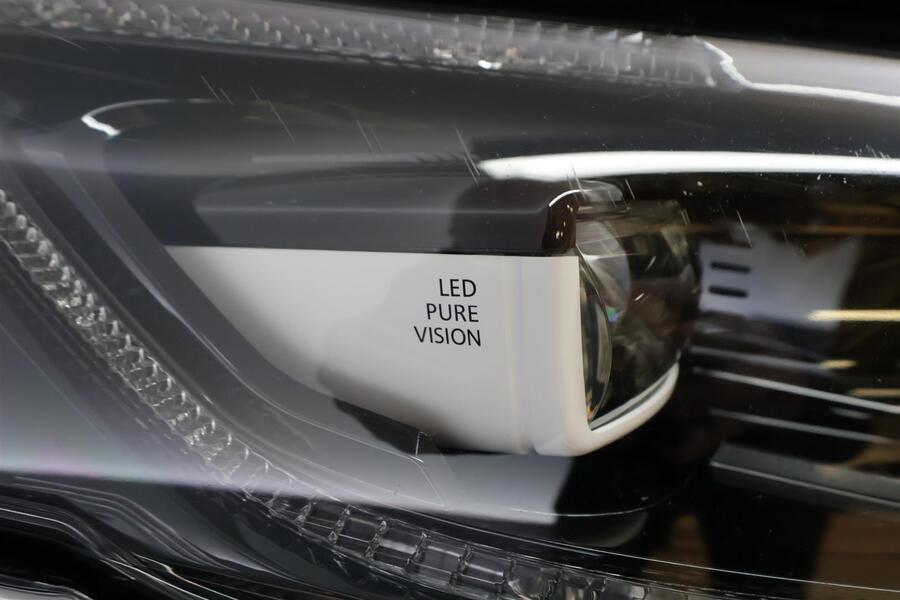 Renault Espace vaihtoauto