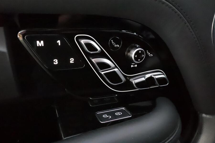 Land Rover Range Rover vaihtoauto