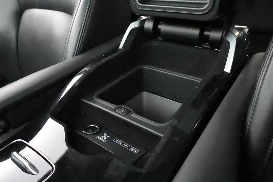 Land Rover Range Rover vaihtoauto