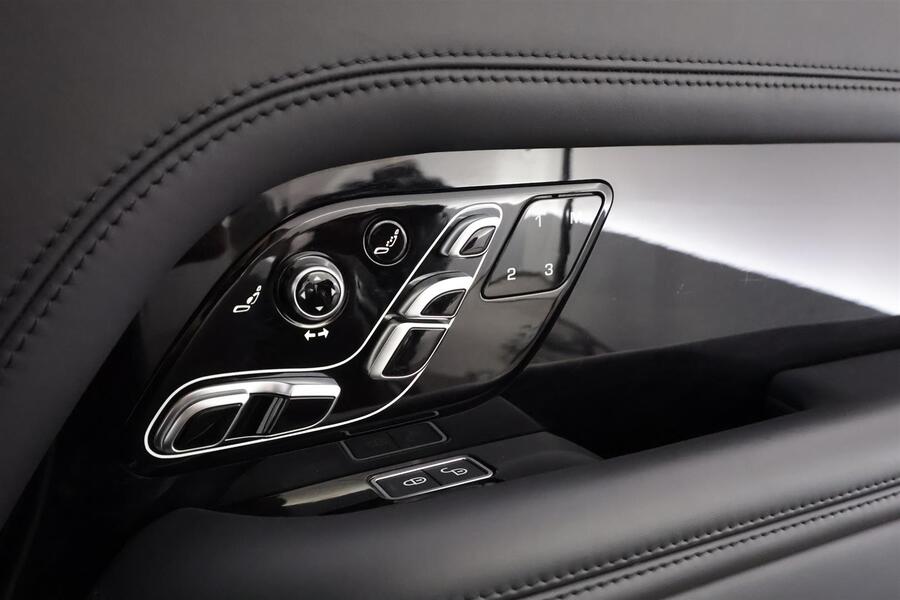 Land Rover Range Rover vaihtoauto