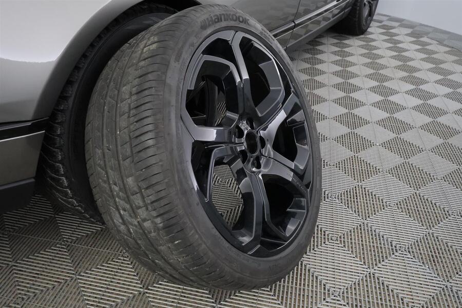 Land Rover Range Rover vaihtoauto