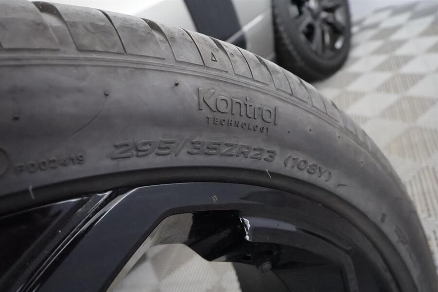 Land Rover Range Rover vaihtoauto