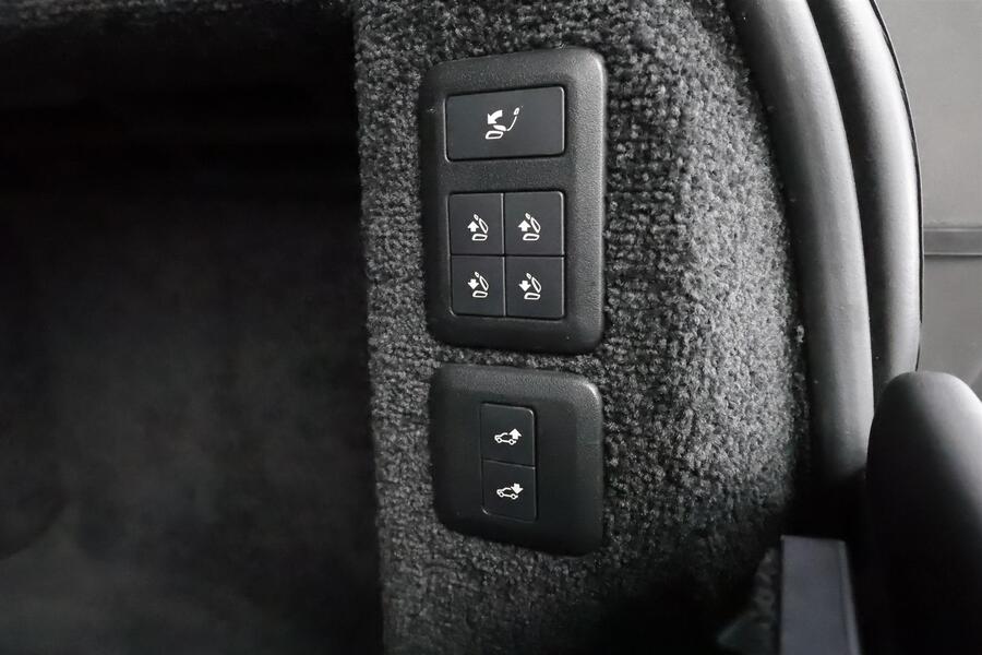 Land Rover Range Rover vaihtoauto