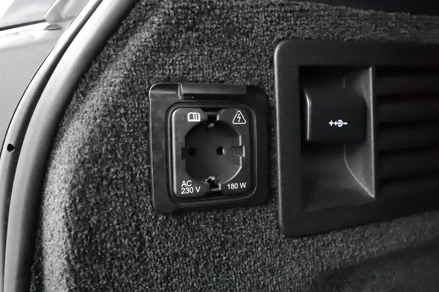 Land Rover Range Rover vaihtoauto