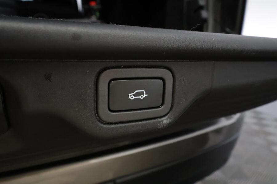 Land Rover Range Rover vaihtoauto