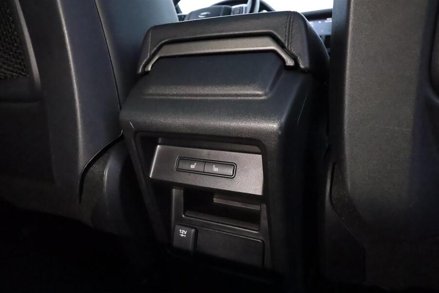 Land Rover Discovery Sport vaihtoauto