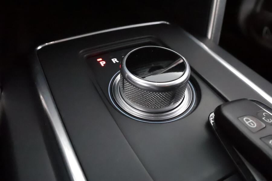 Land Rover Discovery Sport vaihtoauto