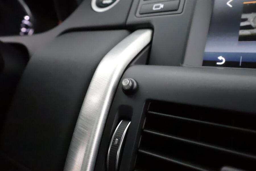 Land Rover Discovery Sport vaihtoauto