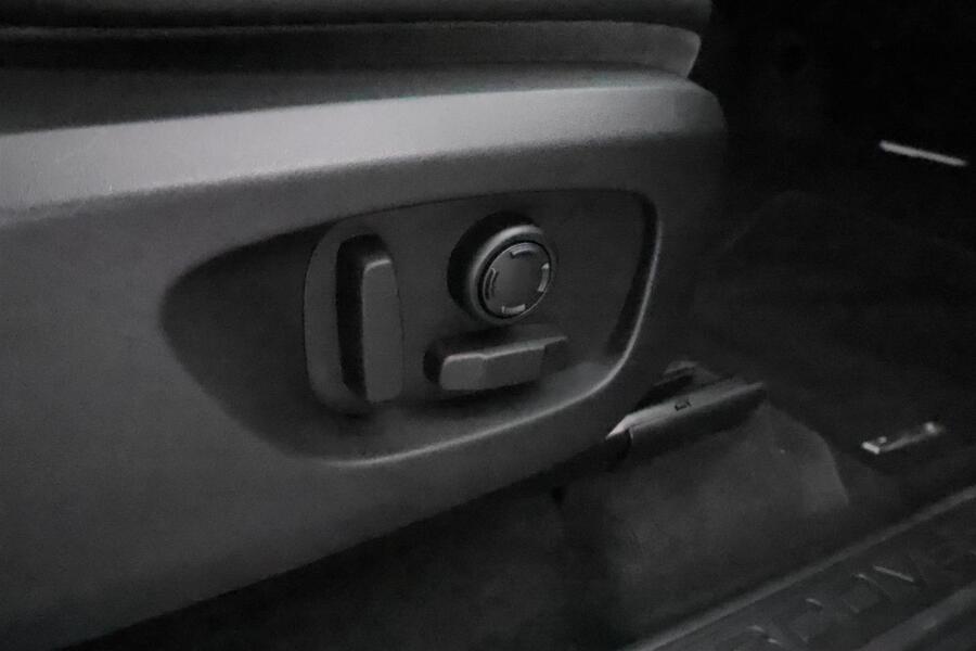 Land Rover Discovery Sport vaihtoauto