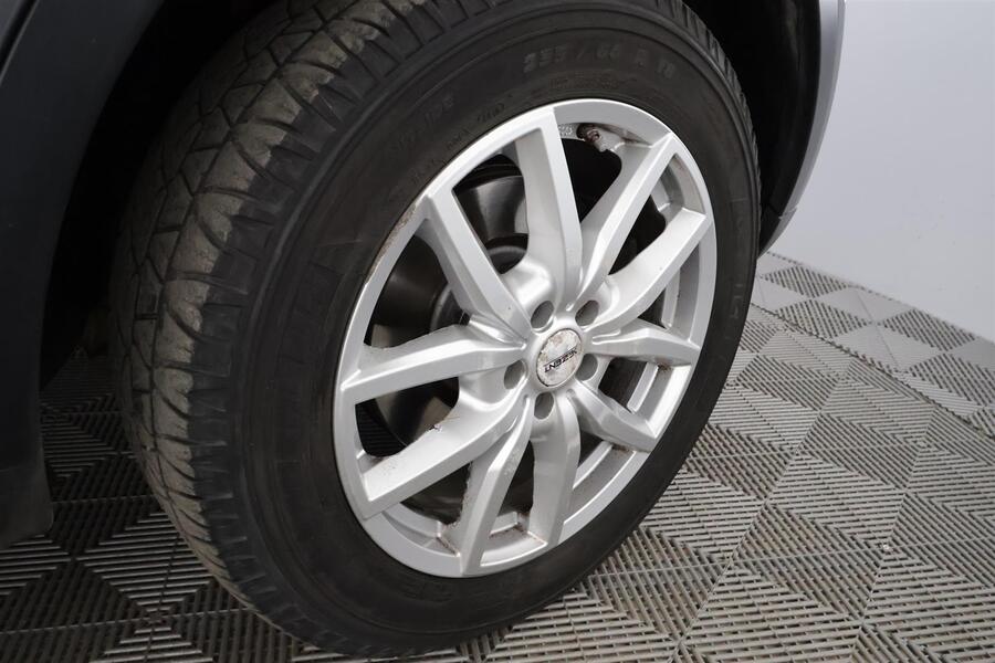 Land Rover Discovery Sport vaihtoauto