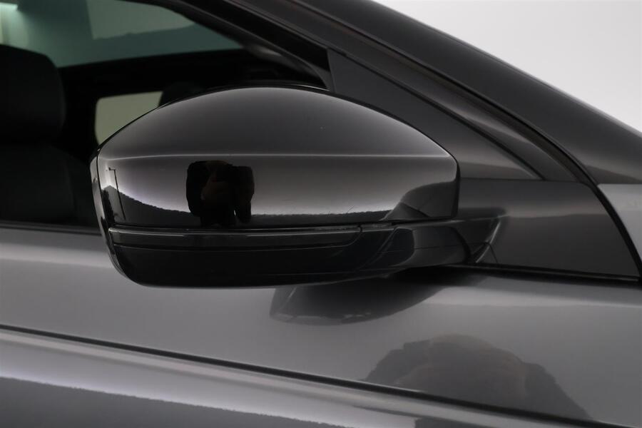 Land Rover Discovery Sport vaihtoauto