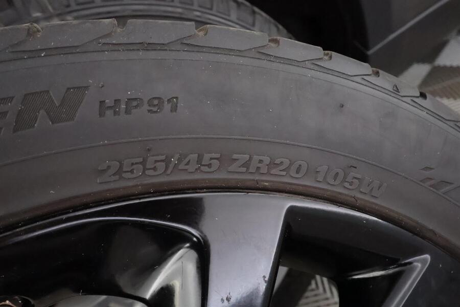 Land Rover Discovery Sport vaihtoauto