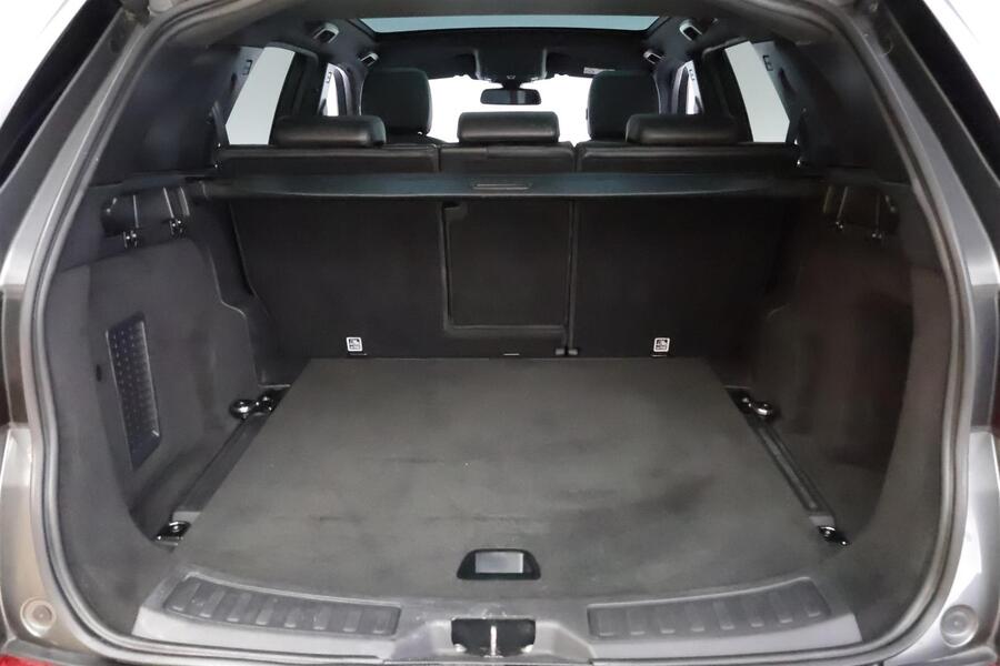 Land Rover Discovery Sport vaihtoauto