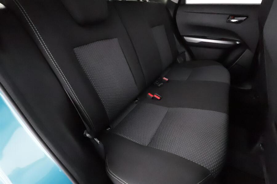 Suzuki Vitara vaihtoauto