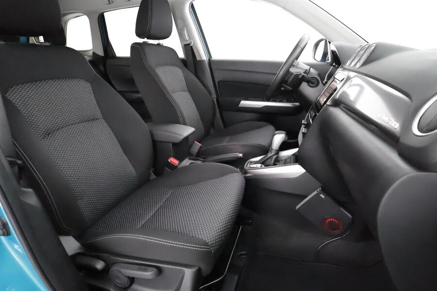 Suzuki Vitara vaihtoauto