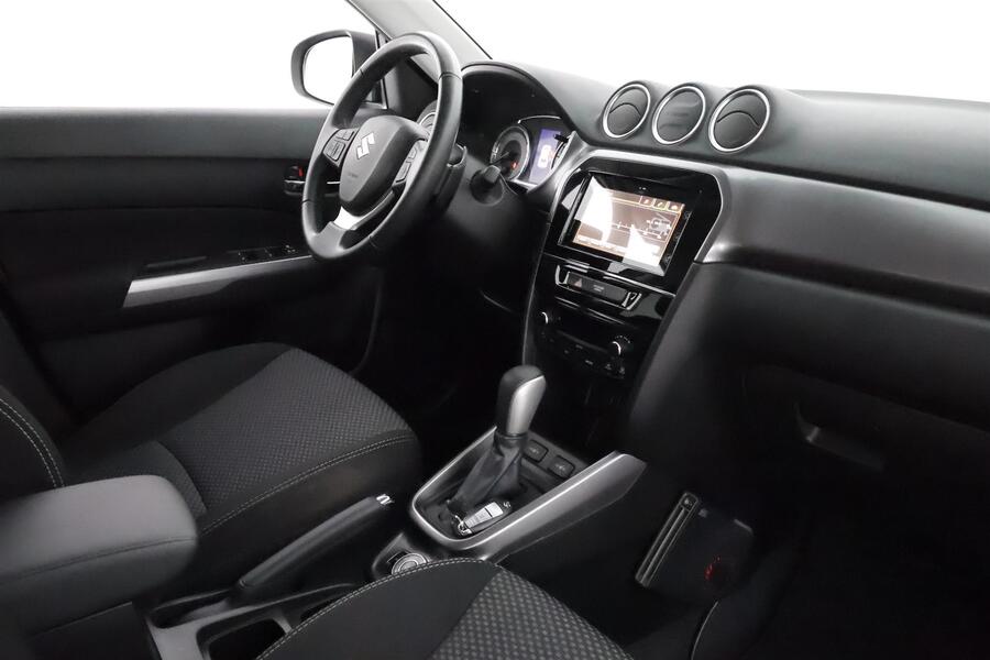 Suzuki Vitara vaihtoauto