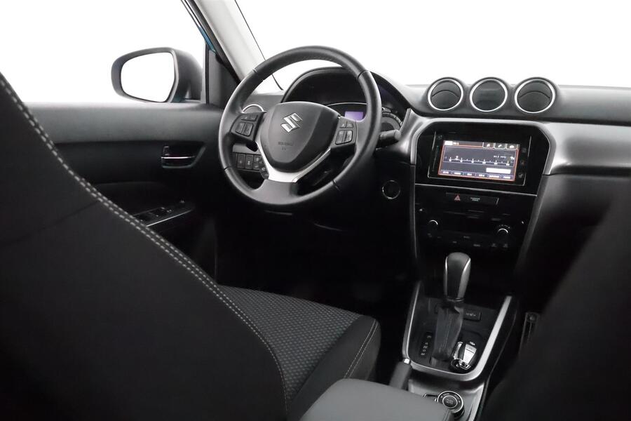 Suzuki Vitara vaihtoauto