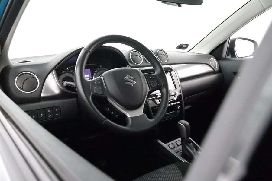 Suzuki Vitara vaihtoauto