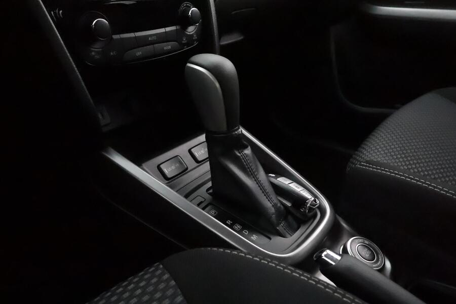 Suzuki Vitara vaihtoauto