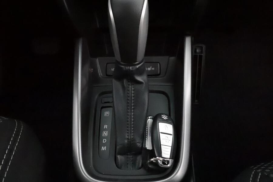 Suzuki Vitara vaihtoauto