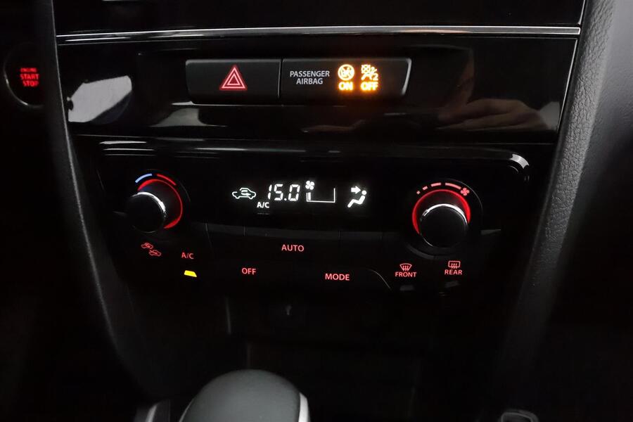 Suzuki Vitara vaihtoauto