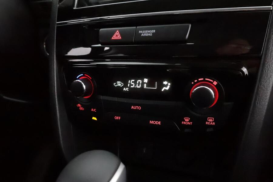 Suzuki Vitara vaihtoauto