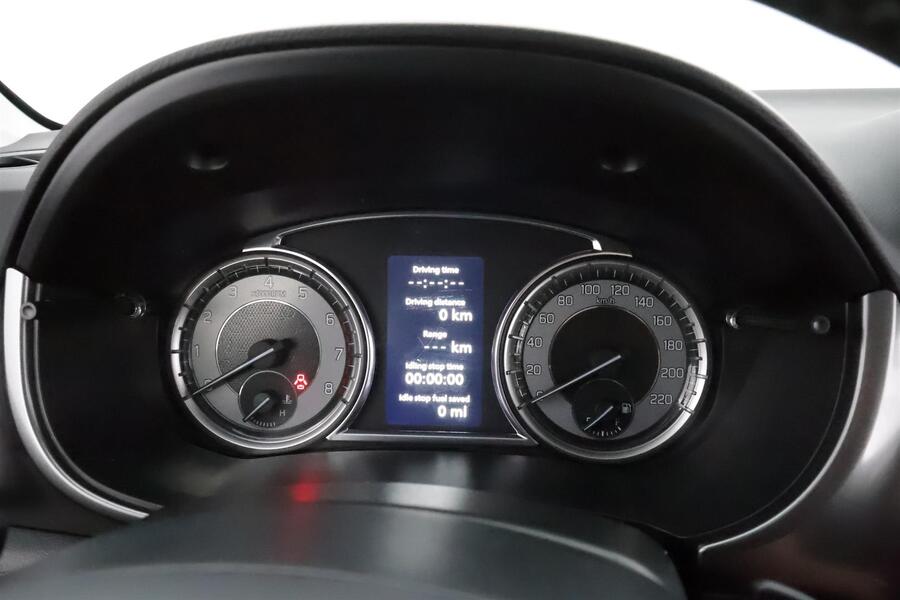 Suzuki Vitara vaihtoauto