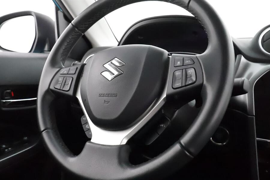 Suzuki Vitara vaihtoauto