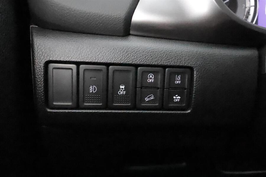 Suzuki Vitara vaihtoauto