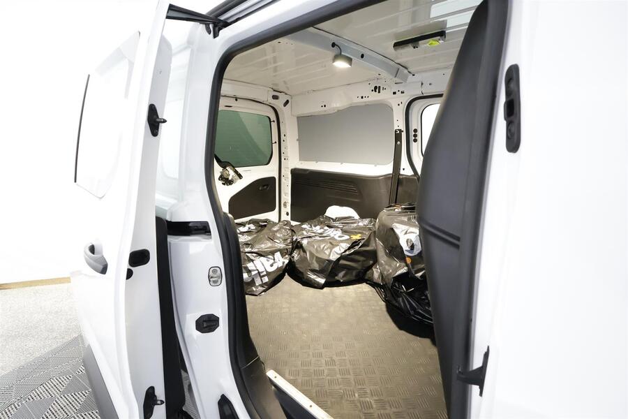 Toyota Proace CITY vaihtoauto