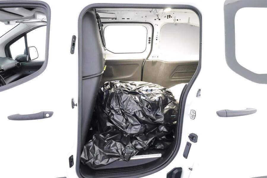 Toyota Proace CITY vaihtoauto