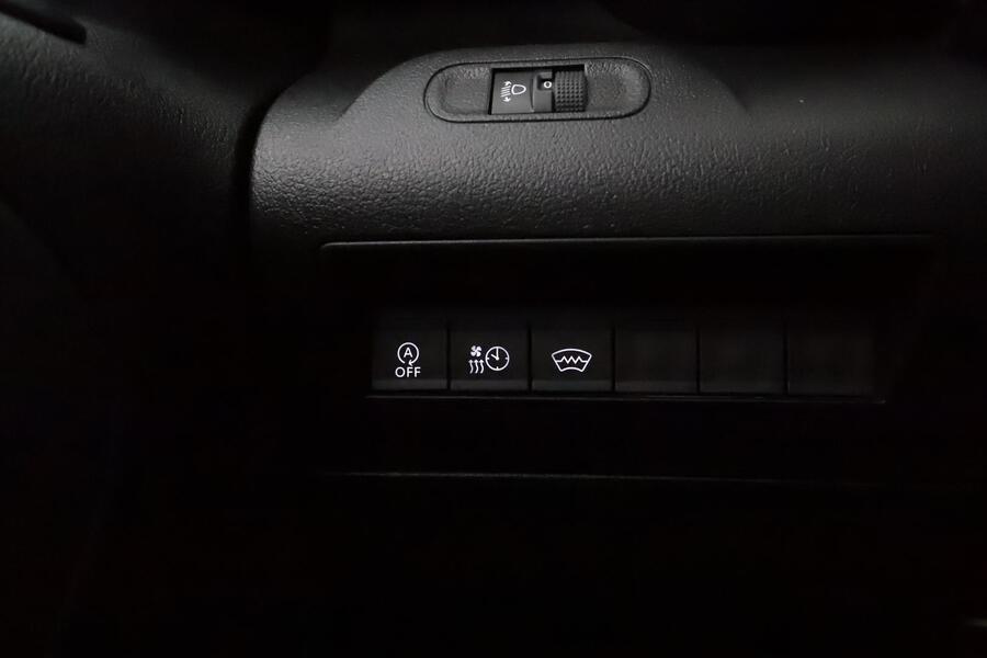 Toyota Proace CITY vaihtoauto