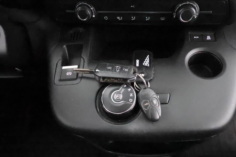 Toyota Proace CITY vaihtoauto