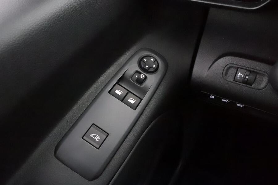 Toyota Proace CITY vaihtoauto