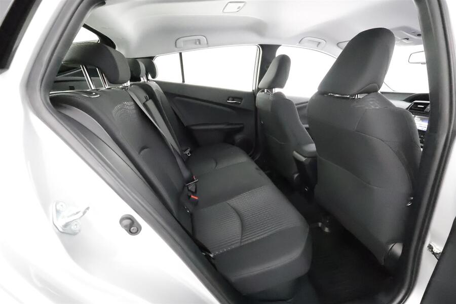 Toyota Prius vaihtoauto