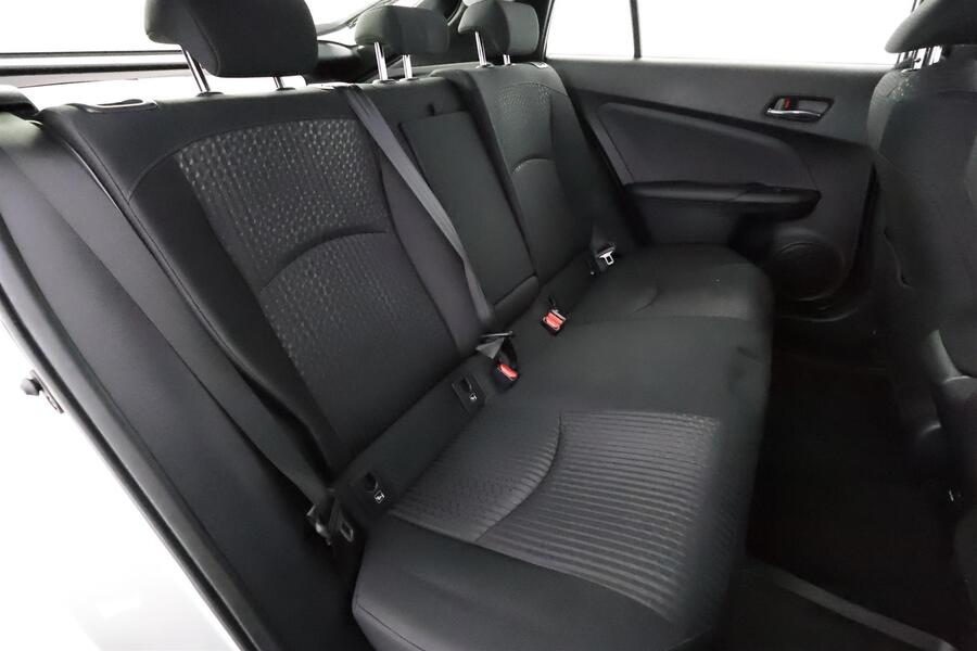 Toyota Prius vaihtoauto