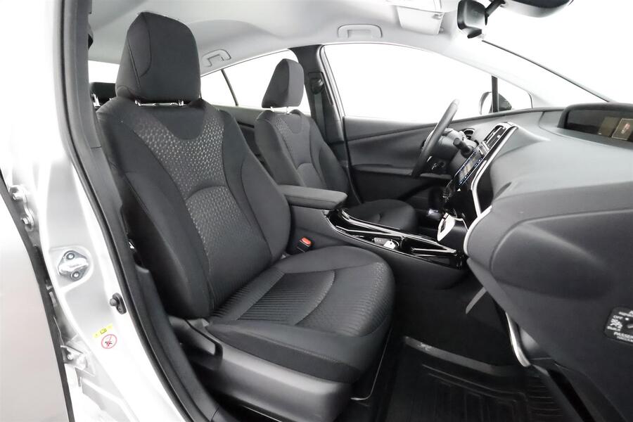 Toyota Prius vaihtoauto