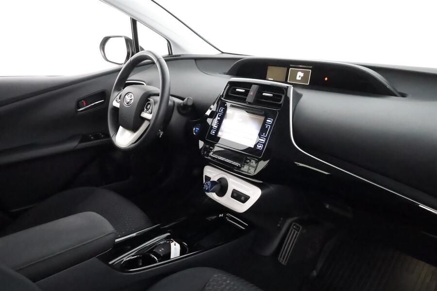 Toyota Prius vaihtoauto