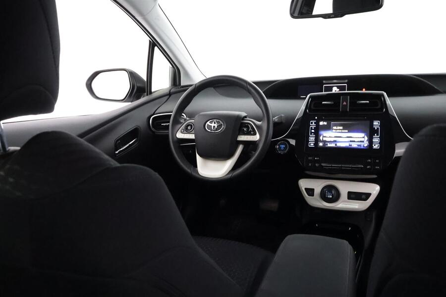 Toyota Prius vaihtoauto