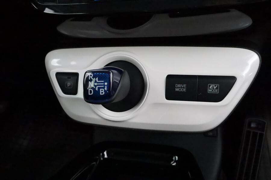 Toyota Prius vaihtoauto