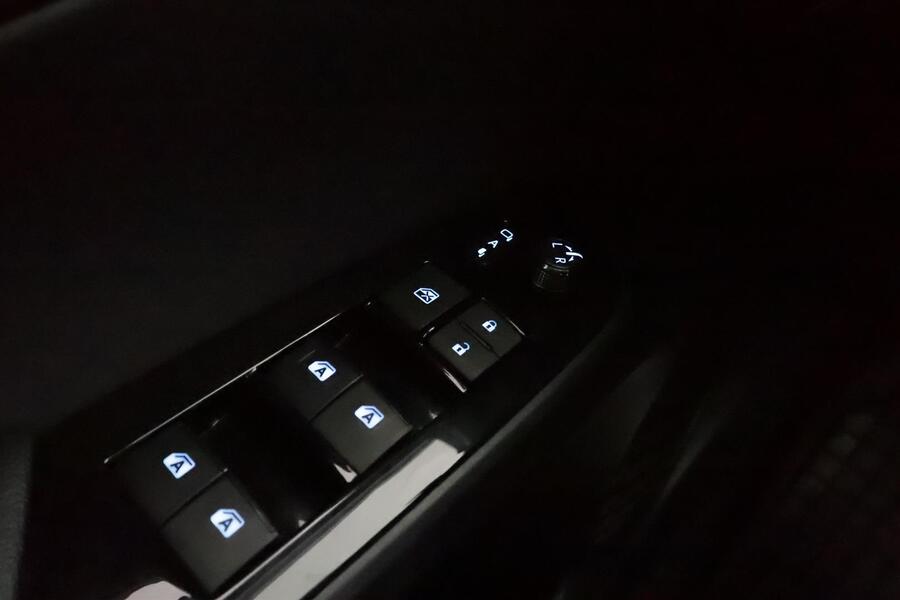 Toyota Prius vaihtoauto