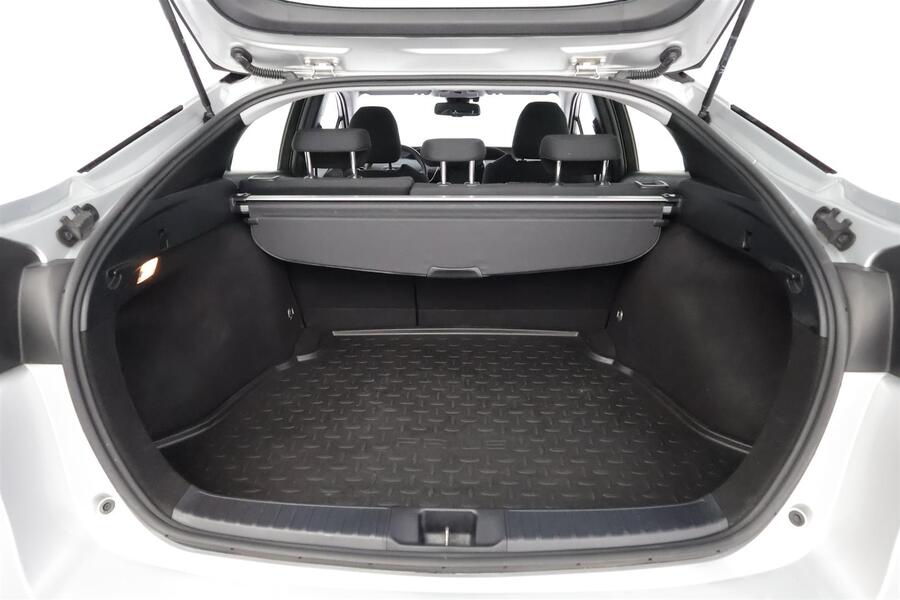 Toyota Prius vaihtoauto