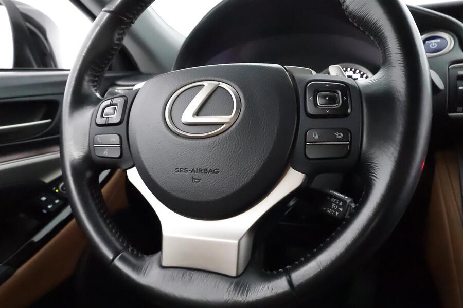 Lexus RC vaihtoauto