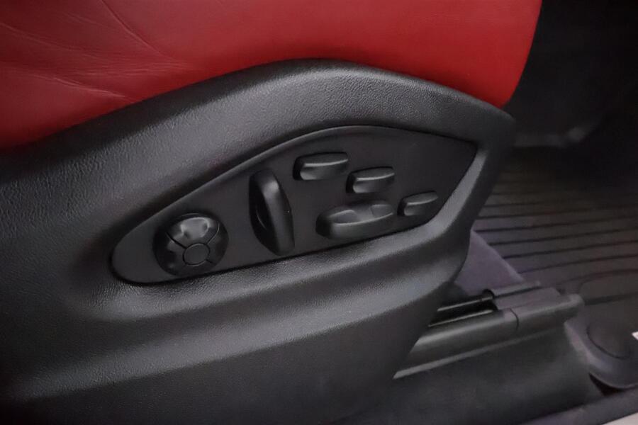 Porsche Cayenne vaihtoauto