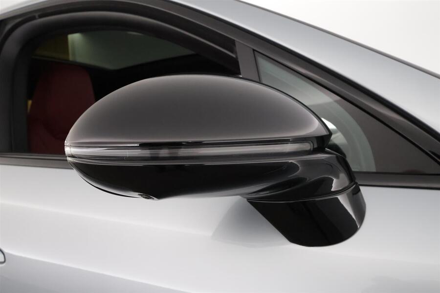 Porsche Cayenne vaihtoauto