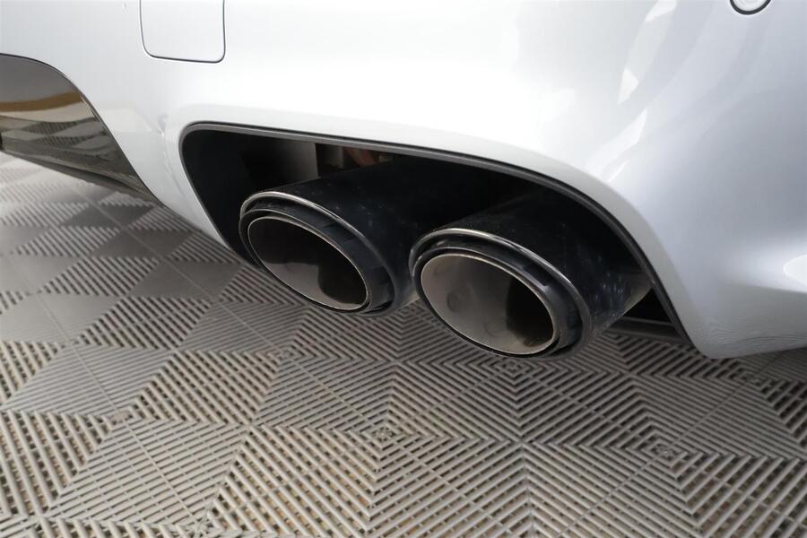 Porsche Cayenne vaihtoauto