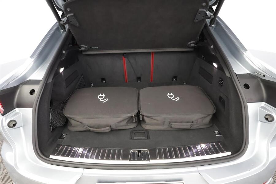 Porsche Cayenne vaihtoauto