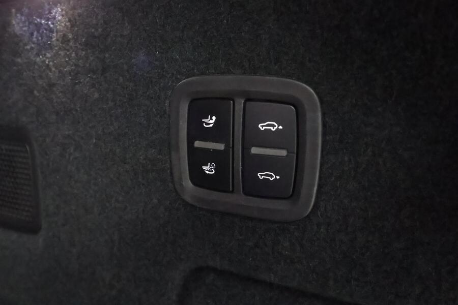 Porsche Cayenne vaihtoauto