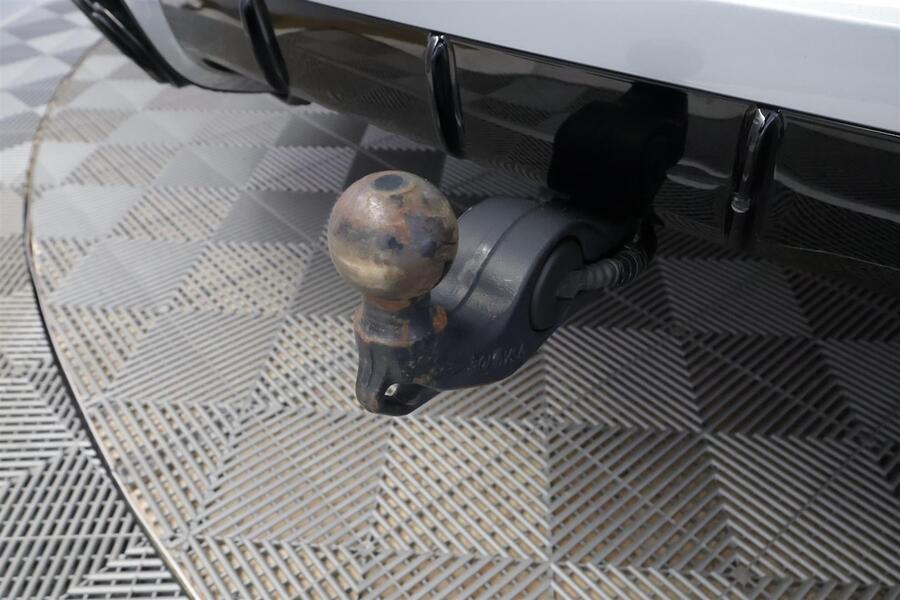 Porsche Cayenne vaihtoauto