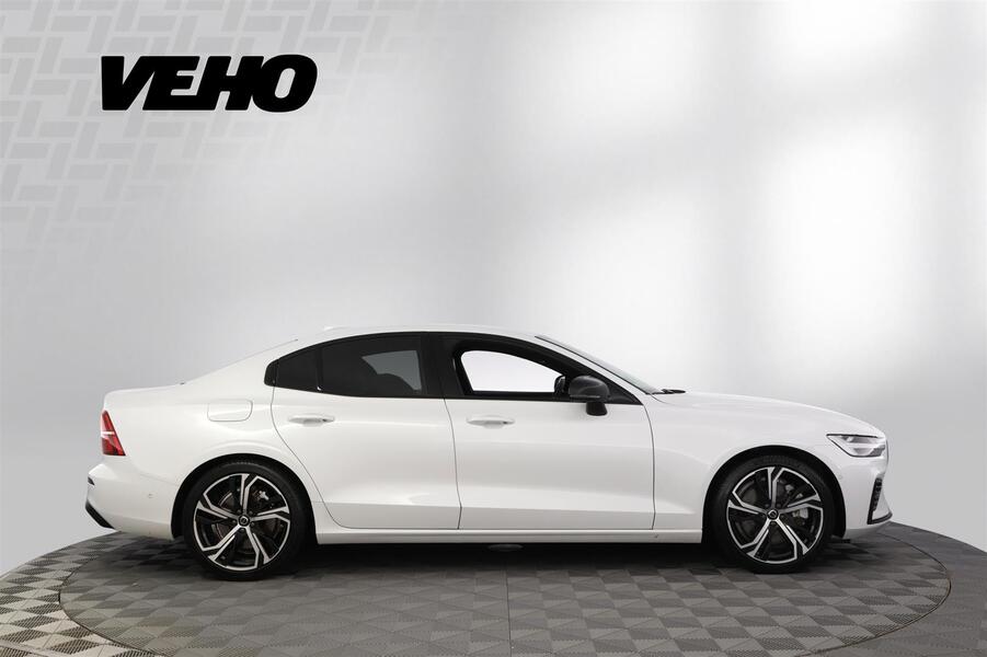 Volvo S60 vaihtoauto